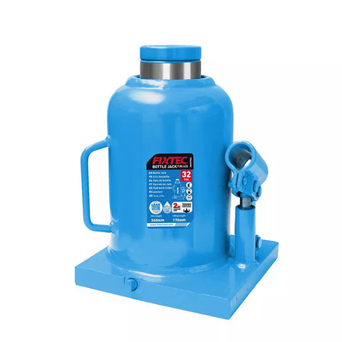 32 Ton Bottle Jack (FJBJ432)
