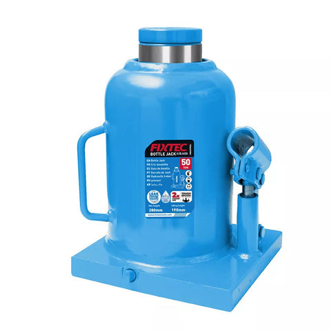 50 Ton Bottle Jack (FJBJ450)