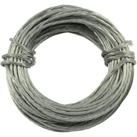 15 Strand Braided Wire 25FT  (23552)