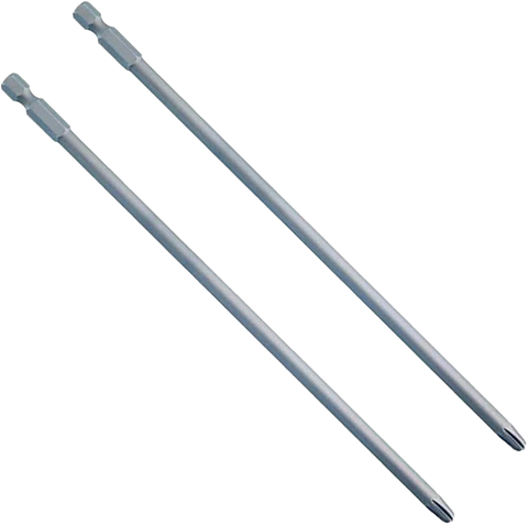 SENCO EA0316 DuraSpin Rex Replacement Screwdriver Bits, 2-Pack