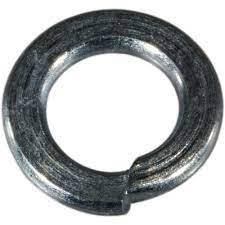 #6 Split Lock Washer  (81251)