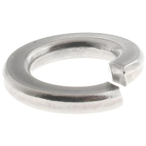#10 Split Lock Washer  (81253)