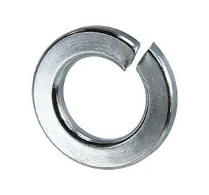 1/4" Medium Split Lock Washer  (81254)