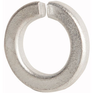 1/2" Medium Split Lock Washer  (81258)