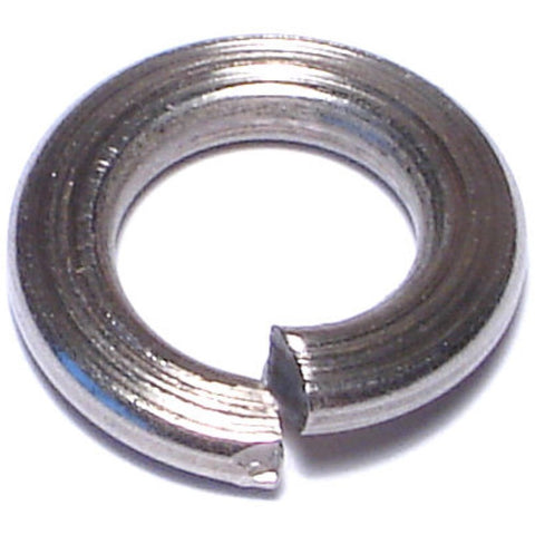 7/16" Stainless Split Lock Washer  (85324)