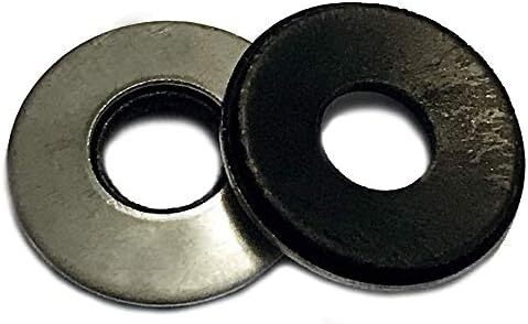 5/16" x 3/4" Bonded Rubber Sealing Washer  (83425)
