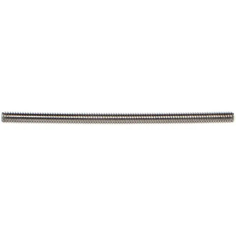 #6-32 x 3" Threaded Rod  (80779)