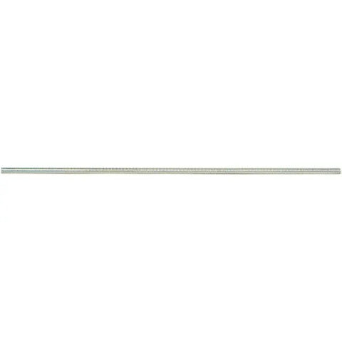 #4-40 x 6" Threaded Rod  (80778)