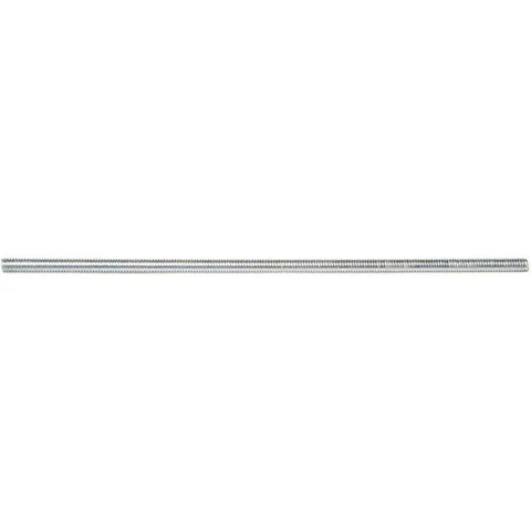 #8-32 x 6" Threaded Rod  (80790)