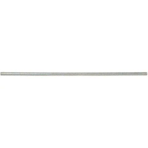 #6-32 x 6" Threaded Rod  (80780)