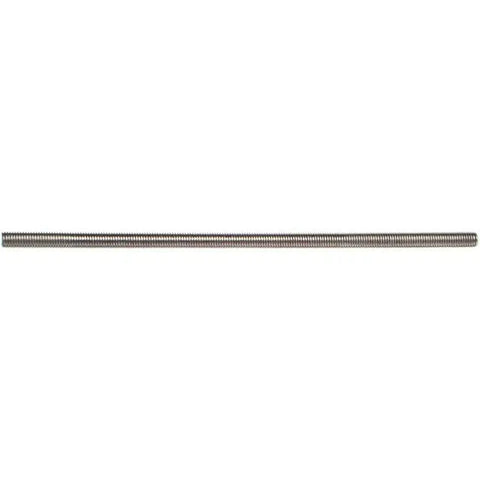#10-32 x 6" Threaded Rod  (80800)