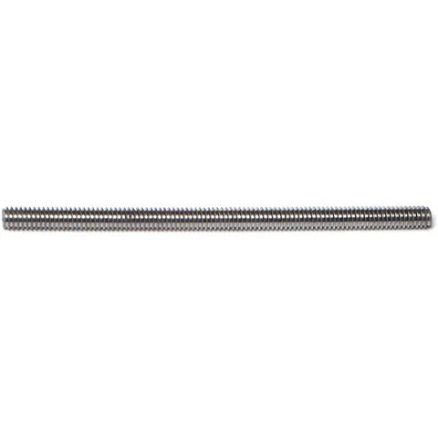 #8-32 x 3" Threaded Rod  (80789)