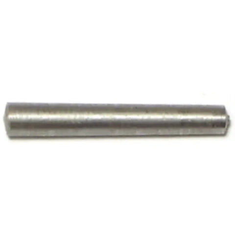 #0 x 1" Taper Pin  (80213)