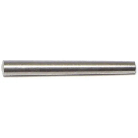 #1 x 1-1/2" Taper Pin  (80216)