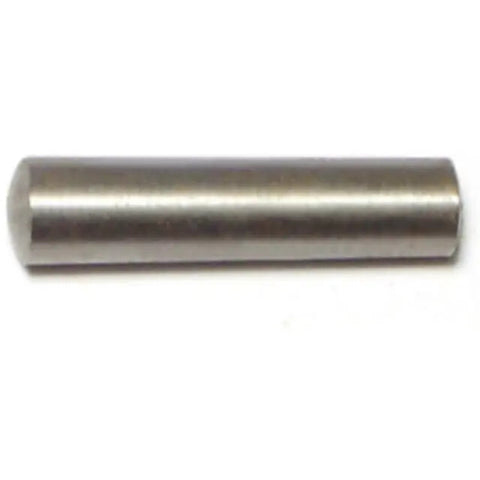 #4 x 1" Taper Pin  (80224)