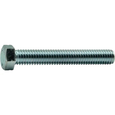 7/16-14 x 3" Full Thread Hex Head Tap Bolt  (80768)