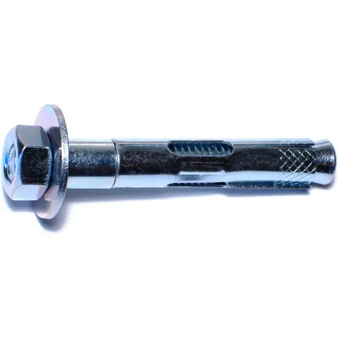 3/8" x 2-1/4" Hex Sleeve Anchor  (06760)