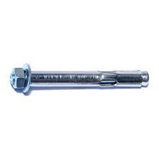 5/16" x 2-1/2" Sleeve Anchor  (06758)