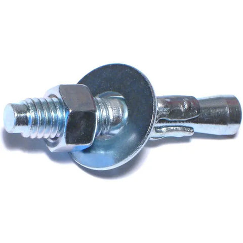 3/8" x 2-1/4" Wedge Anchor  (06732)