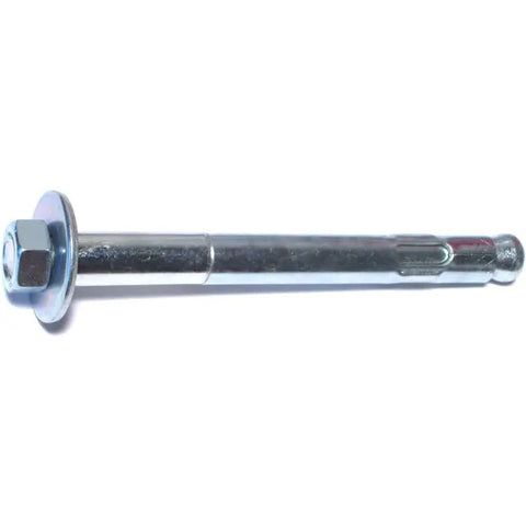 5/8" x 6" Hex Sleeve Anchor  (06767)