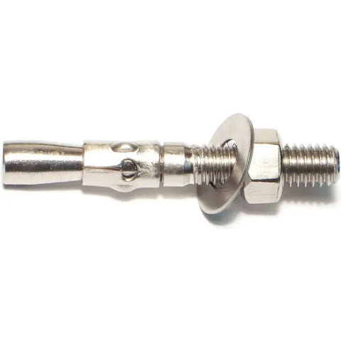 3/8" x 2-3/4" Wedge Anchor  (06733)