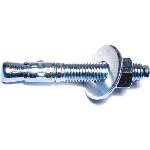 5/8" x 4-1/2" Wedge Anchor  (06742)