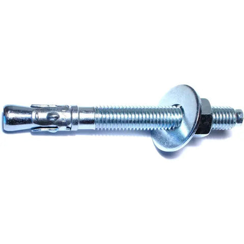 5/8" x 6" Wedge Anchor  (06744)