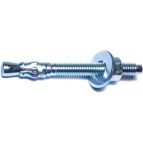 3/8" x 3-3/4" Wedge Anchor  (06735)