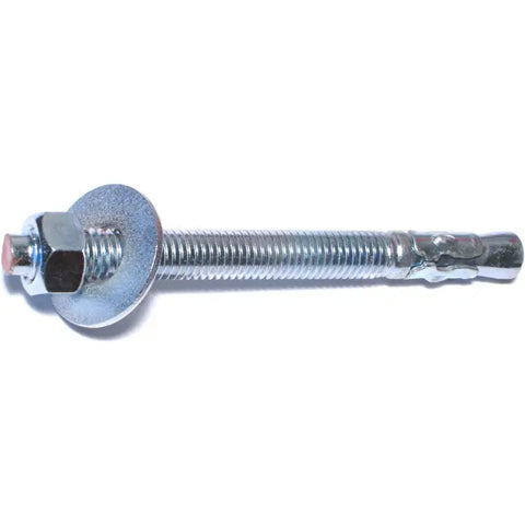 1/2" x 5-1/2" Wedge Anchor  (06740)
