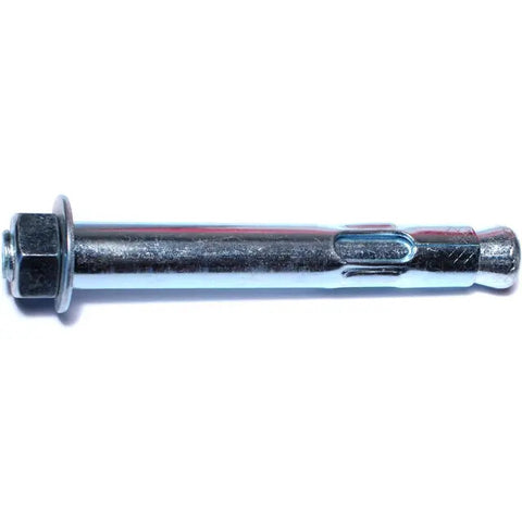 5/8" x 4-1/4" Sleeve Anchor  (06766)