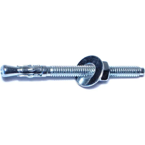 1/4" x 3-1/4" Wedge Anchor  (06731)