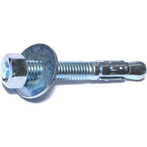 1/2" x 3-3/4" Wedge Anchor  (06738)