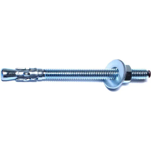 3/8" x 5" Wedge Anchor  (06736)