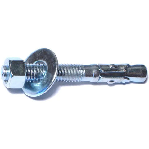 3/8" x 3" Wedge Anchor  (06734)