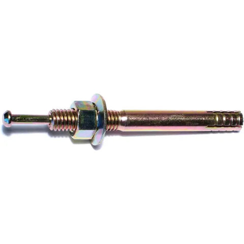 3/8" x 3-1/2" Hammer Drive Anchor  (06754)