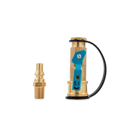 Low Pressure Quick Connect Valve (59853)