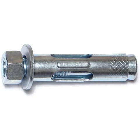 1/2" x 2-1/4" Sleeve Anchor  (06762)