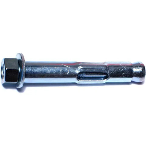 1/2" x 3" Sleeve Anchor  (06763)