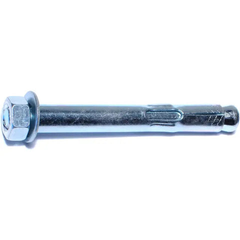 3/8" x 3" Hex Sleeve Anchor  (06761)