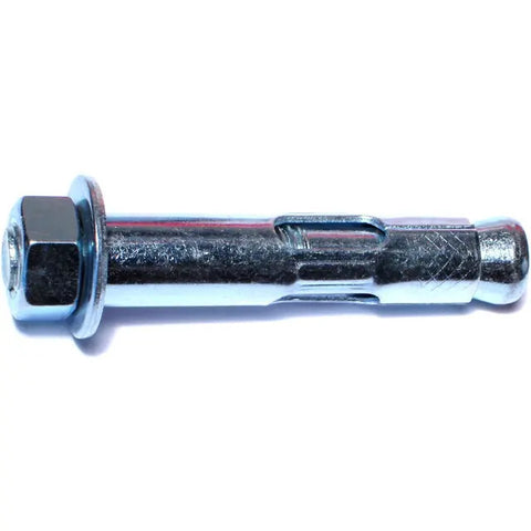 5/8" x 3" Hex Sleeve Anchor  (06765)