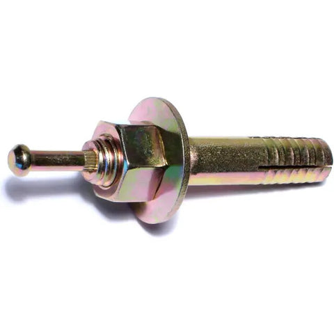 1/2" x 2-3/4" Hammer Drive Anchor  (06755)