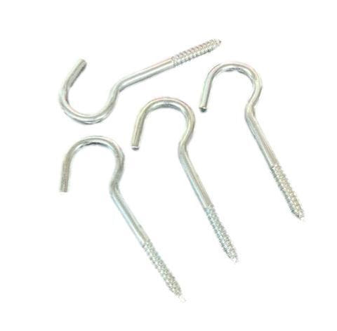 4-1/2" Ceiling Hook 4 Pack  (5323)