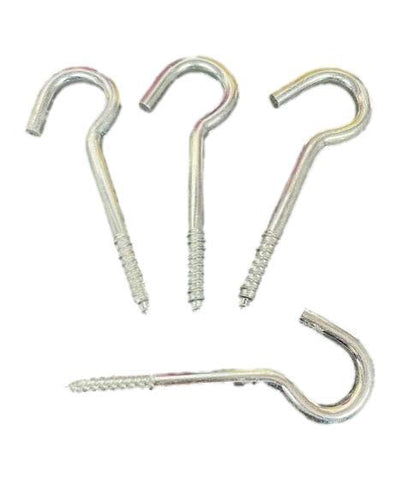 5" Ceiling Hook 4 Pack  (5315)