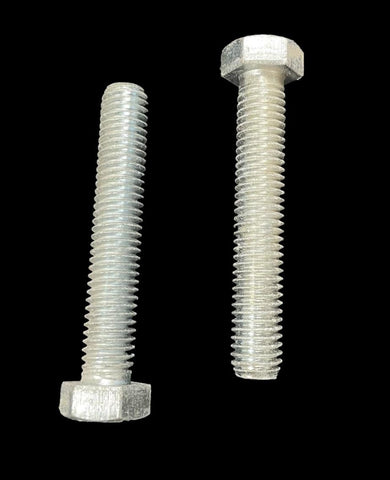 1/2-11 Hex Bolt 2-7/8" Long