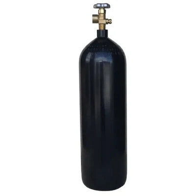 60# Industrial Weld Gas Tank