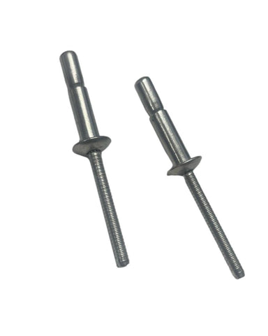Pop Rivet (1/2 lb Bag)