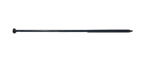 10" Long Phillips Drive Self Tapper Screw (1lb Bag)