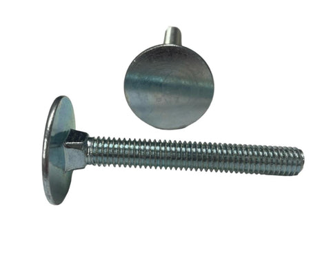 3/8"-16 x 3" Long Elevator Bolt (1 lb Bag)