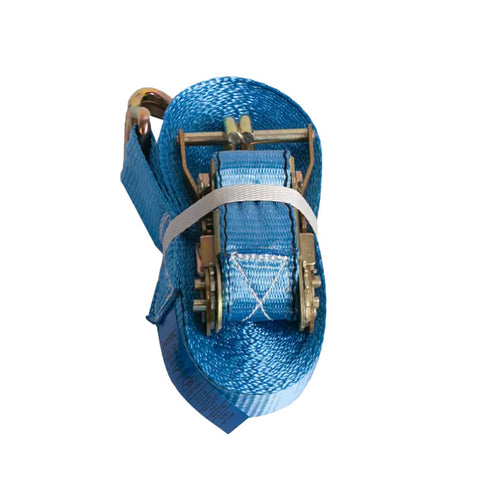 1" x 20' Ratchet Tie Down (FHRT250615)