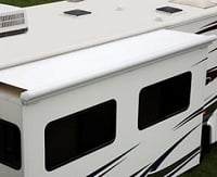 Dometic Deluxe 192" Slide Topper RV Awning